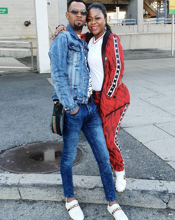 Rev Obofour|Fashion Style
