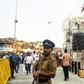 At least 54 people were killed at St Anthony's church in Colombo during the Easter attacks in Sri Lanka