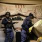 Police Minister Bheki Cele said the "intense deployment" would last three months