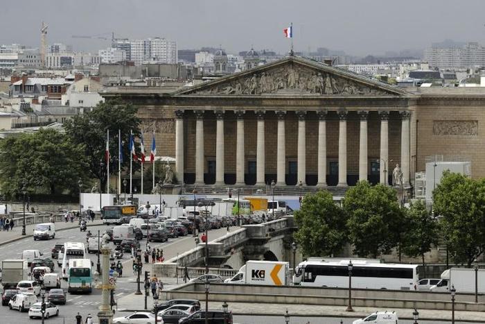 If the ban on smacking children is approved, France will become the 55th state to call an end to the corporal punishment of children