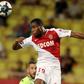Monaco's French defender Djibril Sidibe has joined Everton on a season-long loan