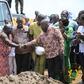 Nana Addo with Awulae Attibrukusu