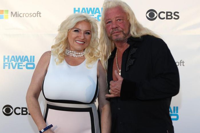 Beth Chapman's Daughter Shares Emotional Photo