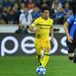 Shinji Kagawa spent only two seasons at Manchester United before returning to Borussia Dortmund