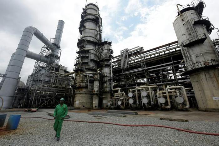 Nigeria is looking to revive its search for oil in the country's conflict-riven northeast