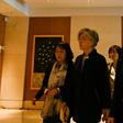 Seoul's foreign minister Kang Kyung-wha warned the renewal of a military intelligence-sharing agreement between the countries could be jeopardised by the row