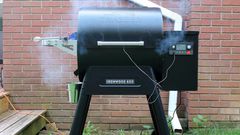 This This Smoker the Future of Barbecuing?
