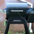 This This Smoker the Future of Barbecuing?