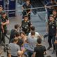 TTurkish police on Sunday fired tear gas at gay rights groups and activists who defied authorities to march for the Istanbul pride parade, banned for the fifth year in a row.