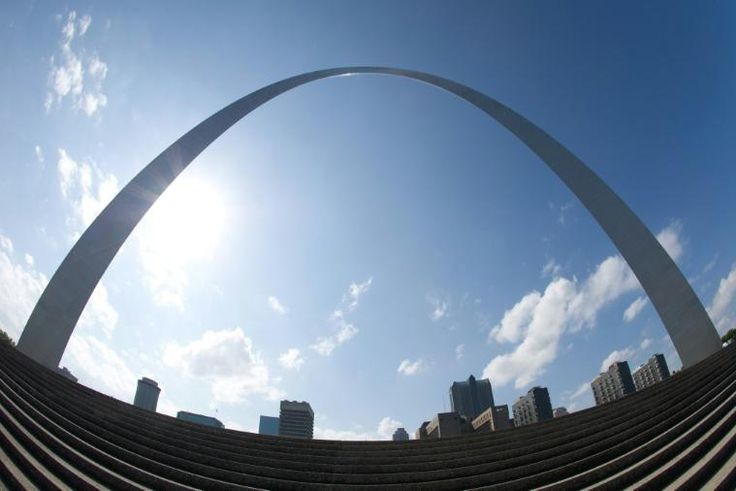 St. Louis, known for its Gateway Arch, is set to become the home of a Major League Soccer expansion team