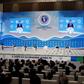 Berdymukhamedov made a speech at the economic forum of the five littoral states of the Caspian Sea