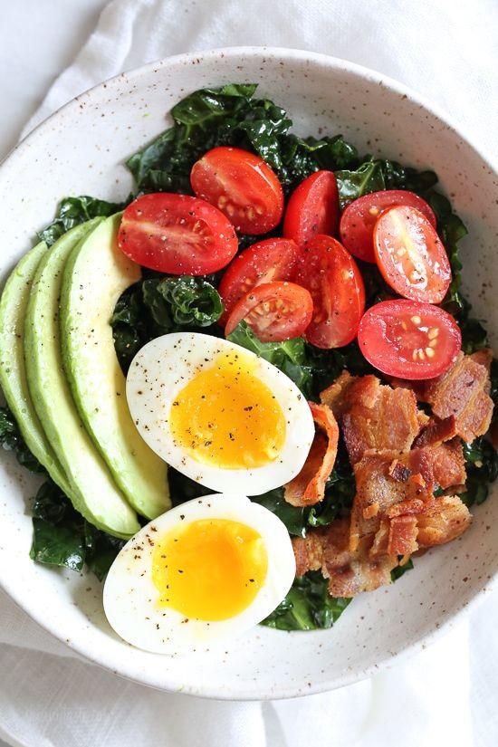 The 30 Best Whole30 Breakfast Recipes That Will Make You Totally Forget About Toast