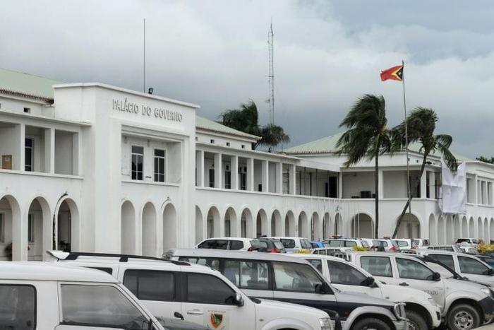 A former Australian spy has announced a guilty plea for the leak of an alleged Australian operation to bug East Timor's cabinet rooms
