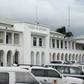 A former Australian spy has announced a guilty plea for the leak of an alleged Australian operation to bug East Timor's cabinet rooms