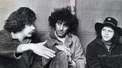 Paul Krassner, anarchist, prankster and a Yippies founder, dies at 87
