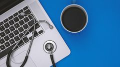 What It's Like To Go To Work Post-Cancer Treatment