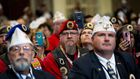 Trump Orders Student Loan Forgiveness for Disabled Veterans