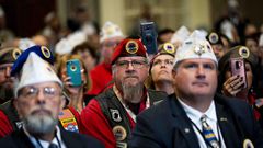 Trump Orders Student Loan Forgiveness for Disabled Veterans