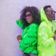 Becca collaborates with Shatta Wale for the first time on "Driving License"