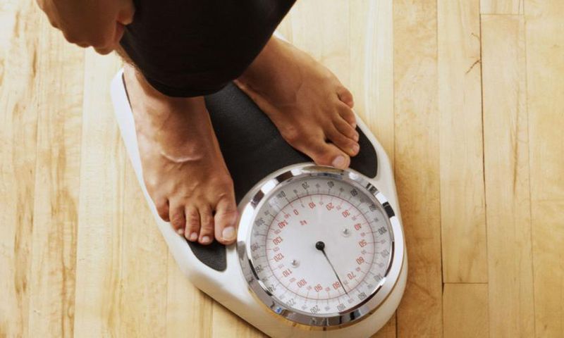 30 Easy Ways to Lose Weight