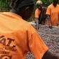 Ivory Coast and Ghana together produce 60 percent of the world's cocoa