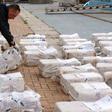 Cocaine trafficking is being facilitated by a "potential 'Uberisation'" of the drugs trade, the report says