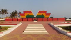 Asomdwe park