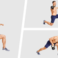 This Lawnmower Kettlebell Flow Cuts Through Fat