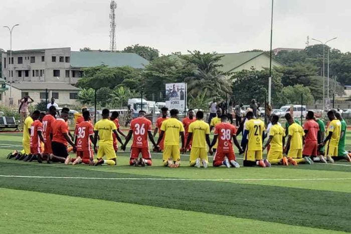Asante Kotoko in Nigeria to face Kano Pillars