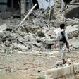 Yemen's conflict has killed tens of thousands of people, many of them civilians, relief agencies say, and left millions displaced and in need of aid