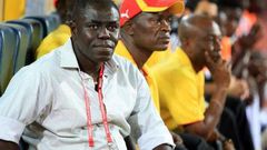 Didi Dramani, Sellas Tetteh escape beatings while scouting Cameroon, Benin