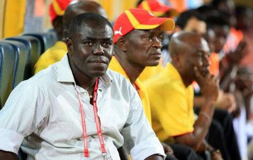 Didi Dramani, Sellas Tetteh escape beatings while scouting Cameroon, Benin