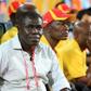 Didi Dramani, Sellas Tetteh escape beatings while scouting Cameroon, Benin