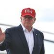 US President Donald Trump alluded to mysterious secret provisions in the migration deal struck with Mexico
