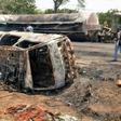 On Monday, more than 45 people were killed and at least 100 injured in Benue state, central Nigeria, when a petrol tanker crashed and blew up as a crowd gathered to steal leaking fuel