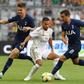 Eden Hazard joined Real Madrid from Chelsea in July