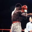 Whitaker and Azumah Nelson