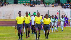 Milo U-13 Champions League