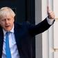 Boris Johnson will be appointed as Britain's prime minister during a meeting with Queen Elizabeth II