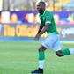 Ibrahim Amada's sensational goal gave Madagascar an early lead in Alexandria