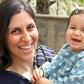 Nazanin Zaghari-Ratcliffe was arrested in April 2016 in Tehran after taking her daughter Gabriella to visit her family