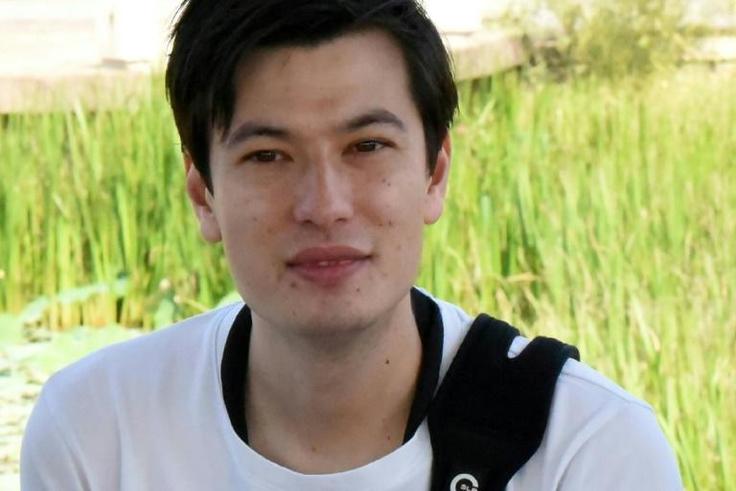 Alek Sigley -- one of a handful of Westerners living in Pyongyang -- disappeared without a trace around June 23