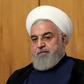 Iranian President Hassan Rouhani says Tehran favours talks with Washington but the United States must first lift biting unilateral sanctions