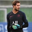 Kevin Trapp is heading back to Frankfurt on a permanent deal