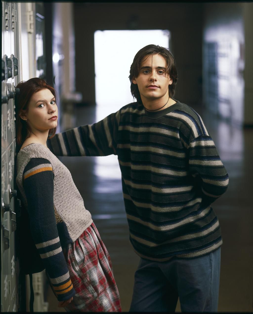 my so called life claire danes jared leto