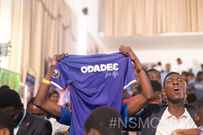 PRESEC Odade3