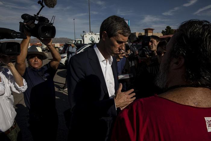El Paso Death Toll Rises to 22: 'It Doesn't Feel Real'