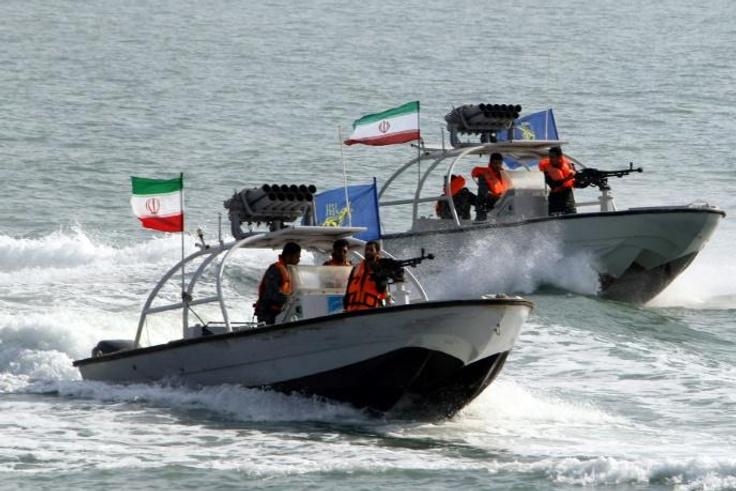 The US is struggling to build a coalition to guarantee freedom of navigation in the Gulf amid high tensions with Iran