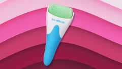 I Can't Live Without Amazon's $12 Ice Roller
