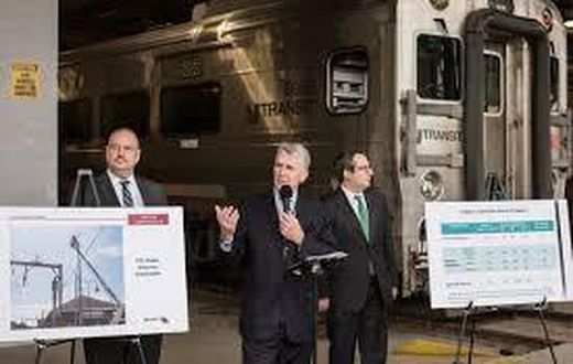 For N.J. transit riders, canceled trains are part of daily commute